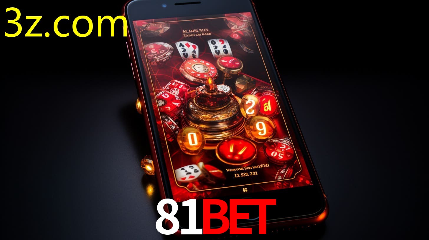 81BET.COM